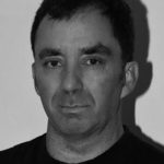 Bruce Bio Photo