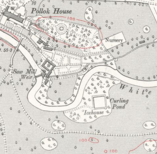 OrdnanceSurvey1911_NLSMaps_533x525